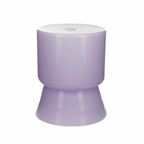 Richmond Interiors RICHMOND wazon MILANO fioletowy