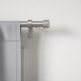 Umbra UMBRA karnisz CLEO 168 - 305 cm srebrny