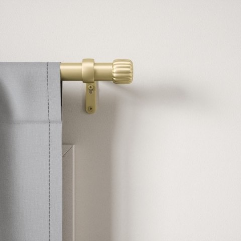 Umbra UMBRA karnisz CLEO 91 - 168 cm złoty