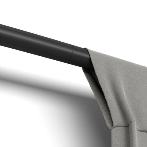 Umbra UMBRA karnisz ZEN 81 - 162 cm czarny