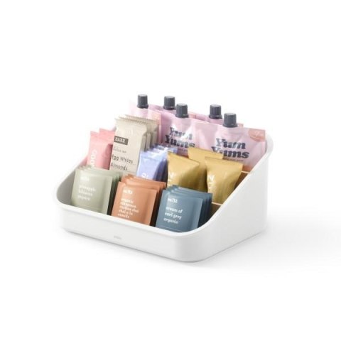 Umbra UMBRA organizer BELLWOOD biały