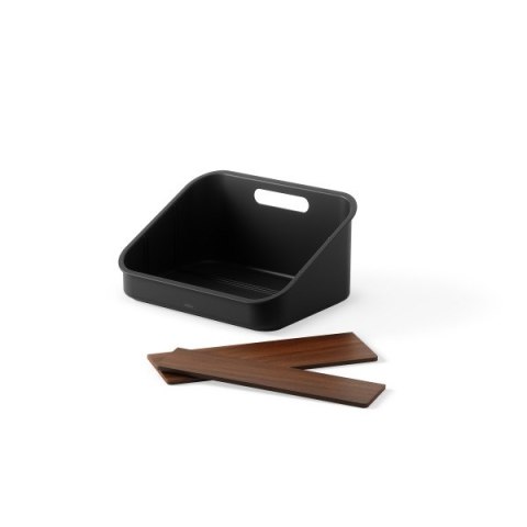Umbra UMBRA organizer BELLWOOD czarny