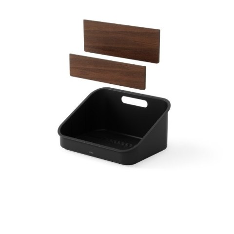 Umbra UMBRA organizer BELLWOOD czarny
