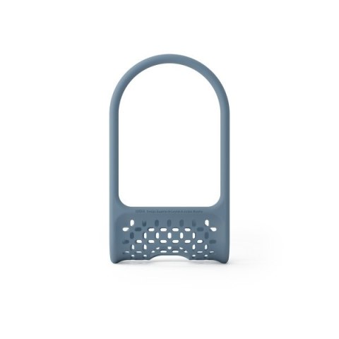 UMBRA organizer do zlewu SLING CADDY niebieski