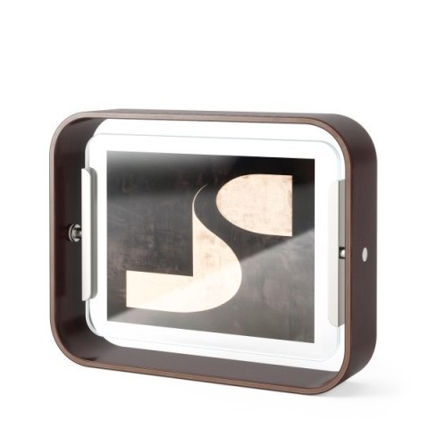 Umbra UMBRA ramka na zdjęcia BELLWOOD 5x7 brązowa