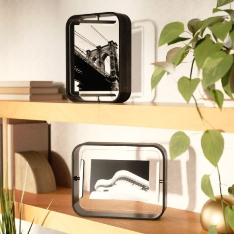 Umbra UMBRA ramka na zdjęcia BELLWOOD 5x7 czarna