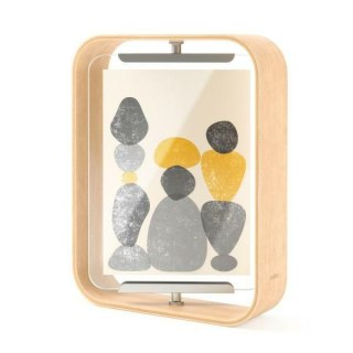 UMBRA ramka na zdjęcia BELLWOOD 5x7 naturalna