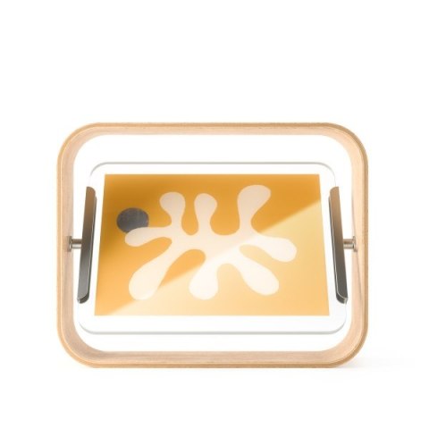 UMBRA ramka na zdjęcia BELLWOOD 5x7 naturalna