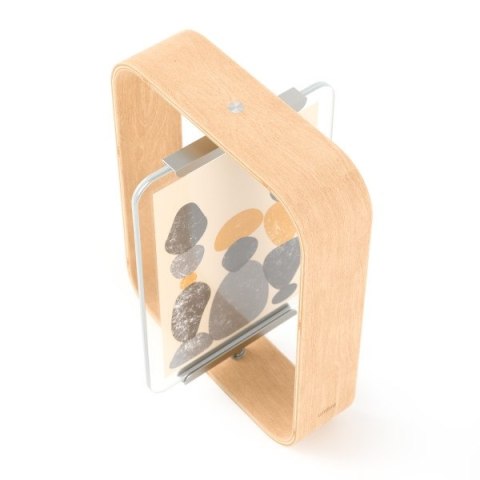 UMBRA ramka na zdjęcia BELLWOOD 5x7 naturalna