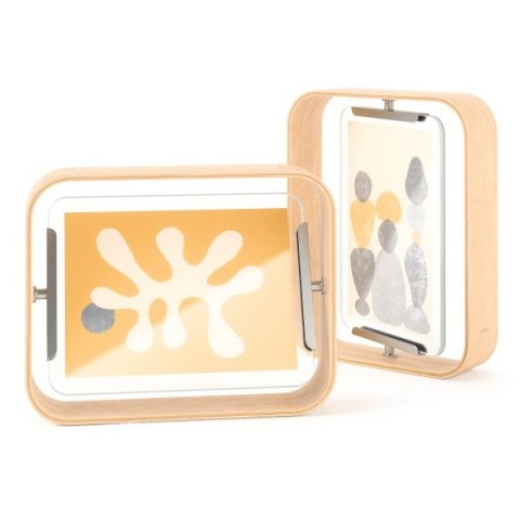 UMBRA ramka na zdjęcia BELLWOOD 5x7 naturalna