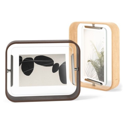 UMBRA ramka na zdjęcia BELLWOOD 5x7 naturalna