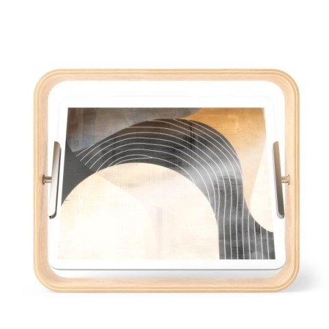 UMBRA ramka na zdjęcia BELLWOOD 8x10 naturalna