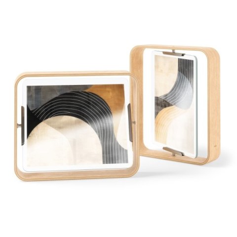 UMBRA ramka na zdjęcia BELLWOOD 8x10 naturalna