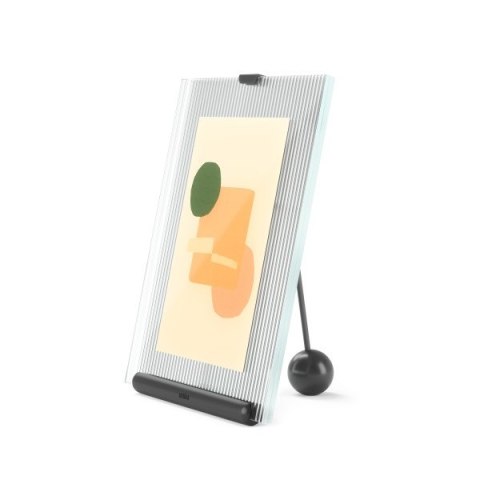 UMBRA ramka na zdjęcia FLUTE 4x6 czarna