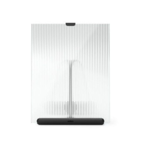 UMBRA ramka na zdjęcia FLUTE 4x6 czarna