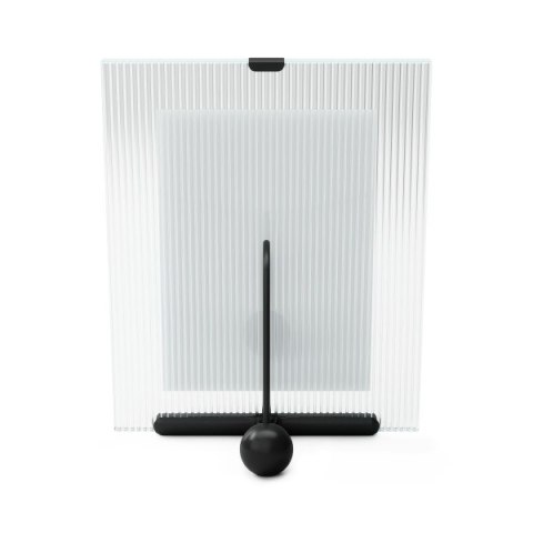 UMBRA ramka na zdjęcia FLUTE 5x7 czarna