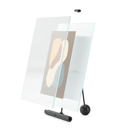 UMBRA ramka na zdjęcia FLUTE 5x7 czarna