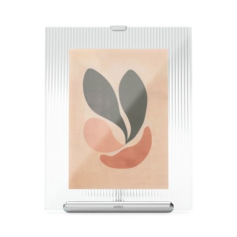 UMBRA ramka na zdjęcia FLUTE 5x7 srebrna