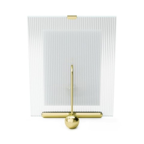 Umbra UMBRA ramka na zdjęcia FLUTE 5x7 złota