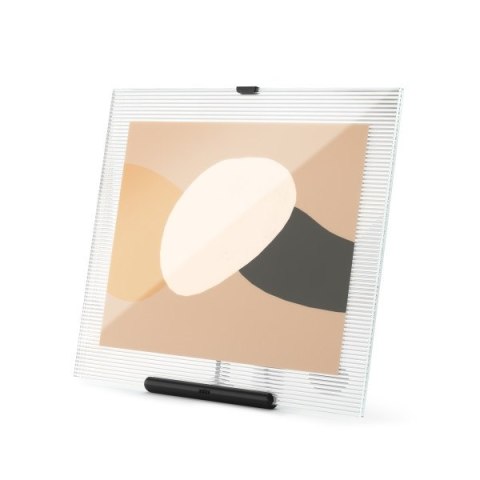 Umbra UMBRA ramka na zdjęcia FLUTE 8x10 czarna