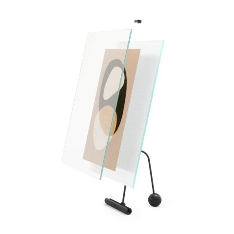 Umbra UMBRA ramka na zdjęcia FLUTE 8x10 czarna