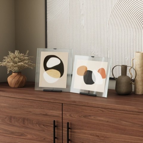 Umbra UMBRA ramka na zdjęcia FLUTE 8x10 czarna