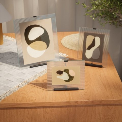 Umbra UMBRA ramka na zdjęcia FLUTE 8x10 czarna