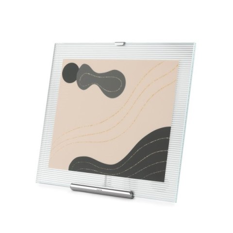 UMBRA ramka na zdjęcia FLUTE 8x10 srebrna