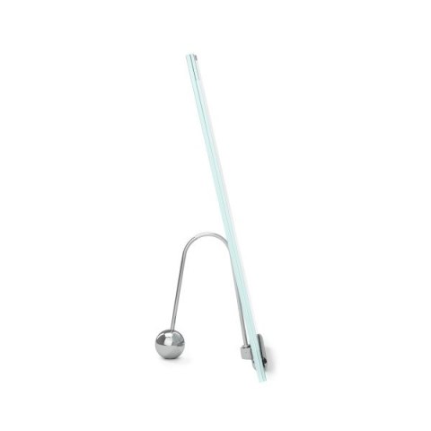 UMBRA ramka na zdjęcia FLUTE 8x10 srebrna