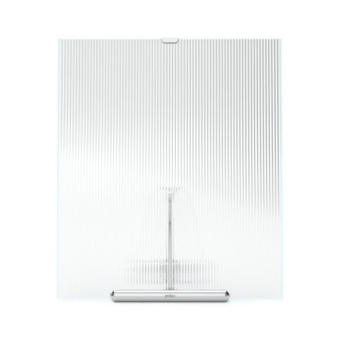 UMBRA ramka na zdjęcia FLUTE 8x10 srebrna