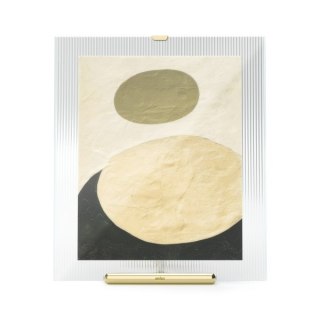 UMBRA ramka na zdjęcia FLUTE 8x10 złota