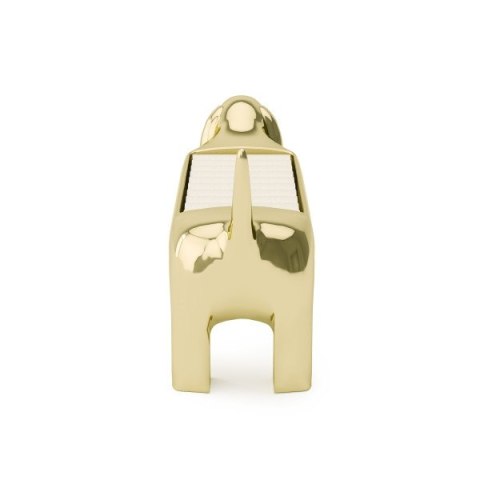 Umbra UMBRA stojak na pierścionki DACHSIE złoty