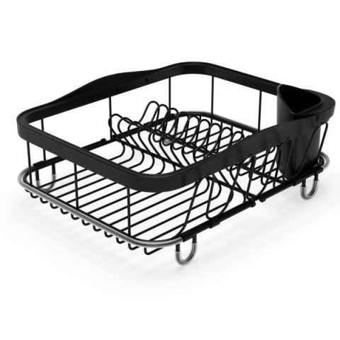 Umbra UMBRA suszarka do naczyń SINKIN MULTI czarna