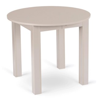 Stół HARRY Rozkładany 92-132 cm Kaszmir