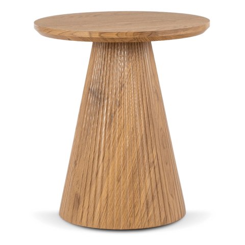 Stolik RANT 50 cm Dąb