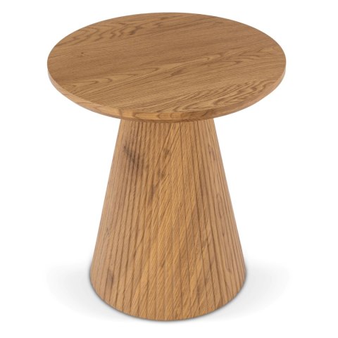 Stolik RANT 50 cm Dąb
