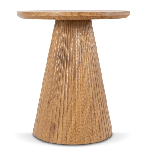 Stolik RANT 50 cm Dąb