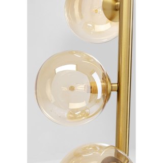 Kare Design KARE lampa podłogowa SCALA BALLS 160 mosiądz