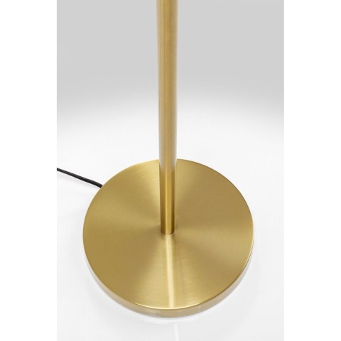 Kare Design KARE lampa podłogowa SCALA BALLS 160 mosiądz