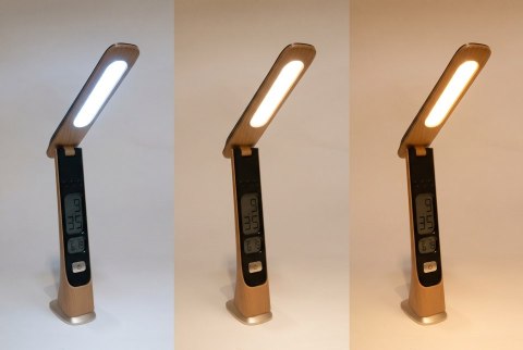 SHP Lampka wielofunkcyjna SHP CRANE LED