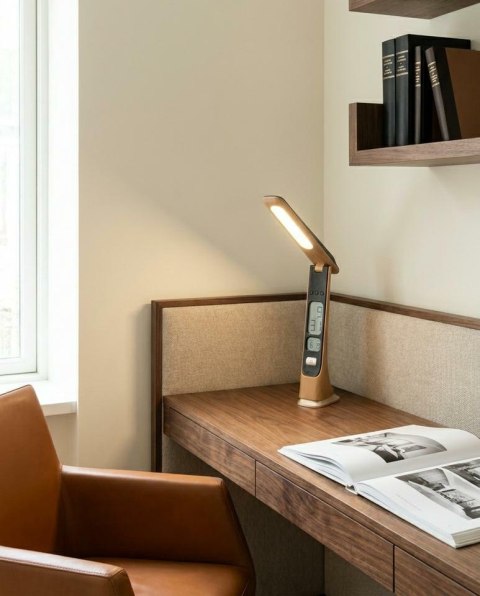 SHP Lampka wielofunkcyjna SHP CRANE LED