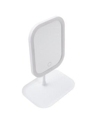 SHP Lustro do makijażu SHP FANCY LED białe