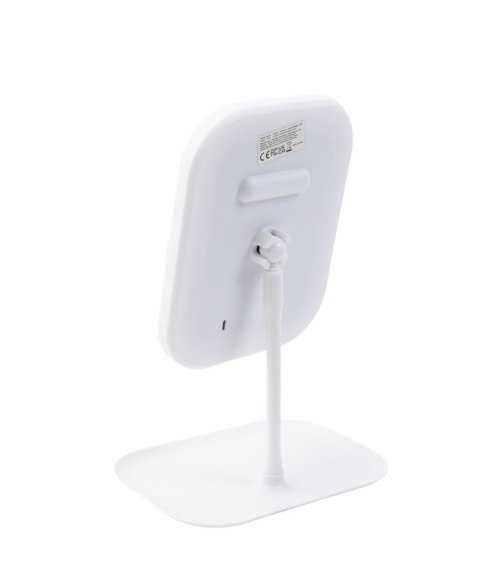 SHP Lustro do makijażu SHP FANCY LED białe