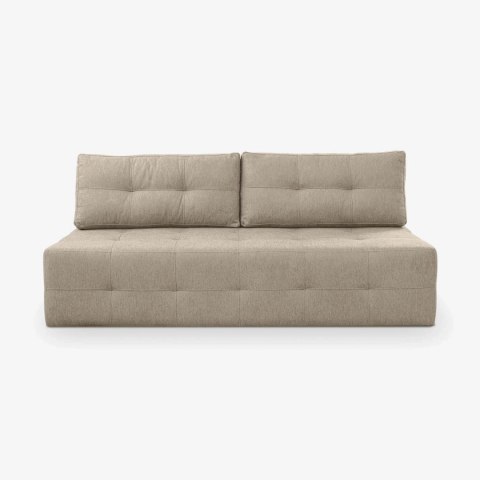 Sofa Rozkładana MORANA Beżowa