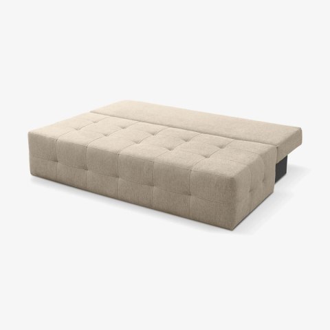 Sofa Rozkładana MORANA Beżowa