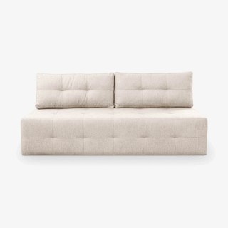 Sofa Rozkładana MORANA Kremowa