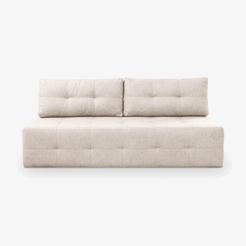 Sofa Rozkładana MORANA Kremowa