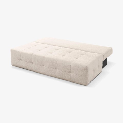 Sofa Rozkładana MORANA Kremowa