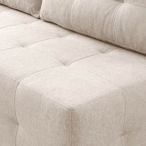 Sofa Rozkładana MORANA Kremowa
