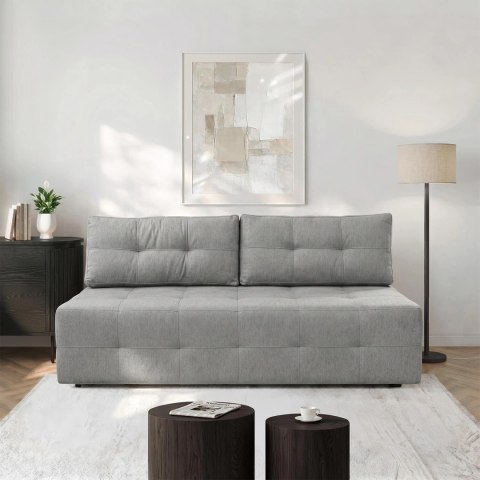 Sofa Rozkładana MORANA Szara